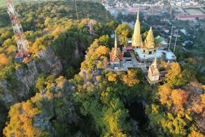 Battambang History Travel Guide: Khmer Heritage, Costs & Eco-Tours